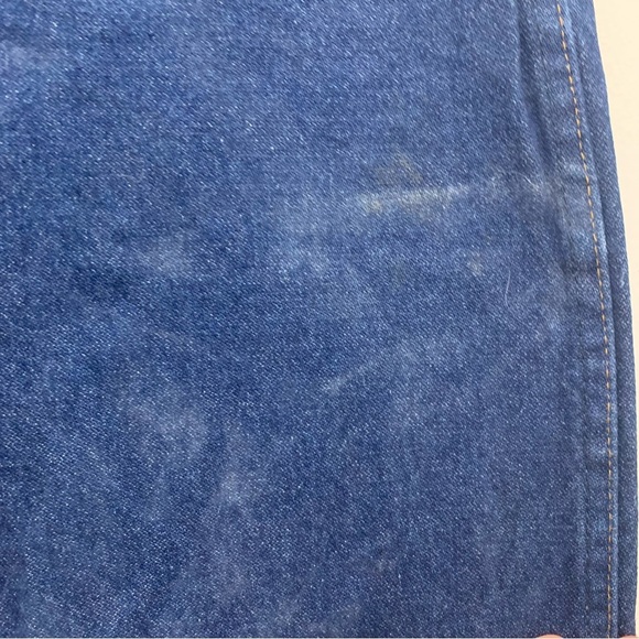 Wrangler Jeans Size 34x32 - Picture 2 of 9